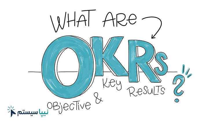 OKR چیست؟