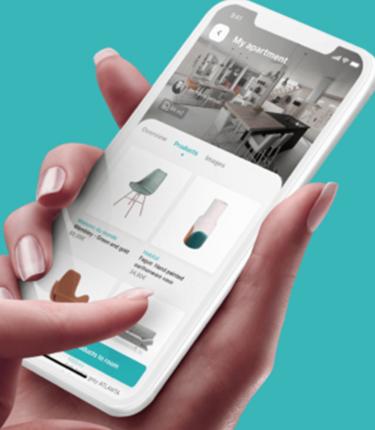اپلیکیشن استاندارد